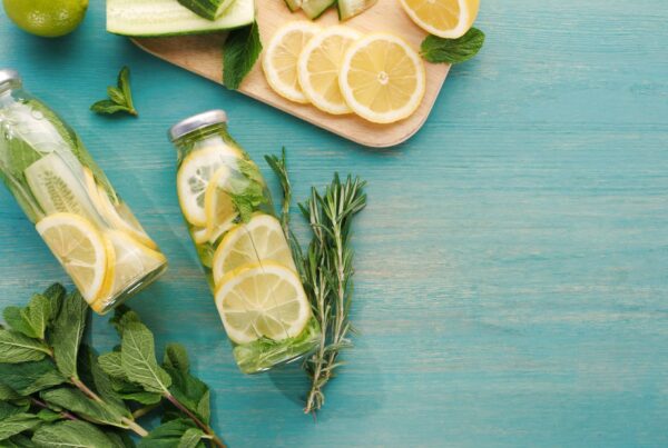Spring Renewal: Detox, Gut Health, and Immune Support for a Fresh Start
