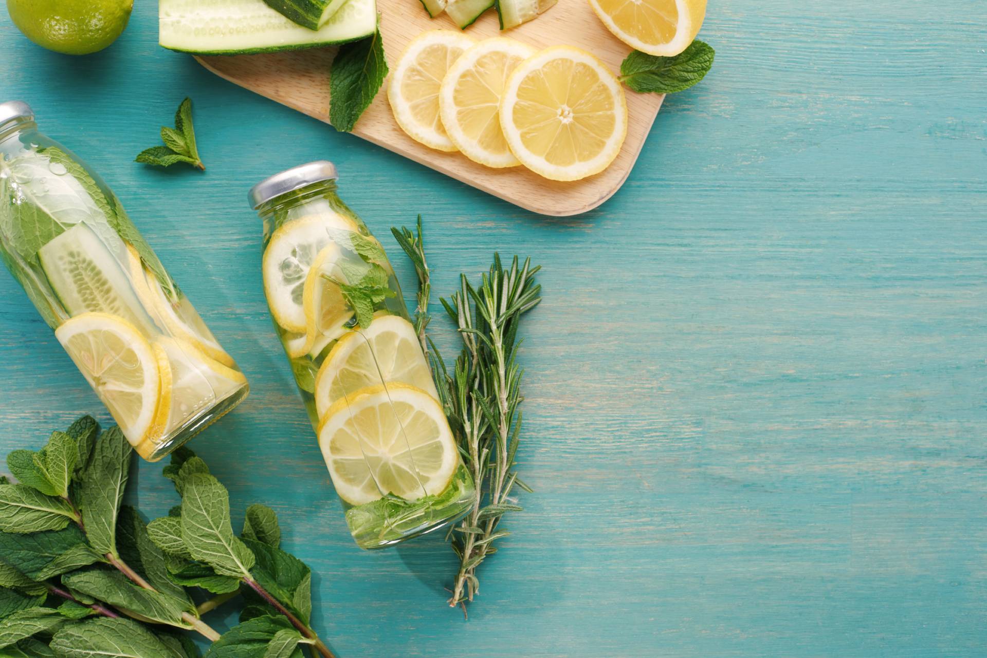 Spring Renewal: Detox, Gut Health, and Immune Support for a Fresh Start