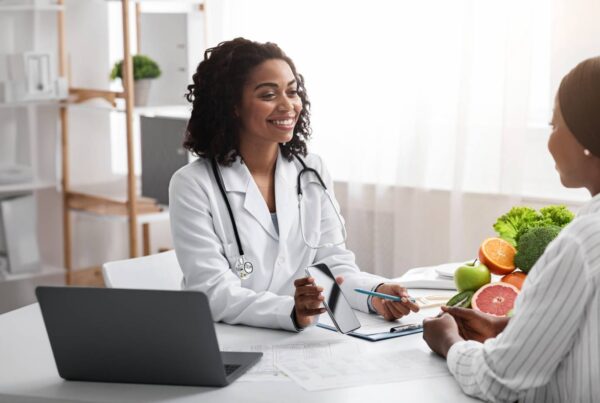 The Benefits of Functional Medicine for Chronic Conditions