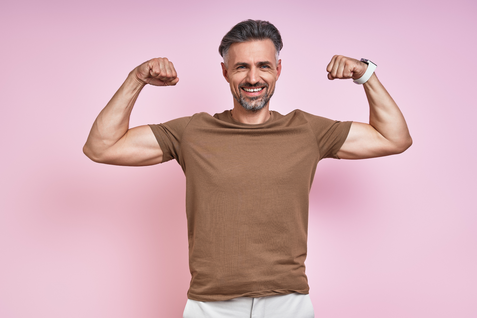 The Benefits of Testosterone Therapy for Men Over 40 in Phoenix