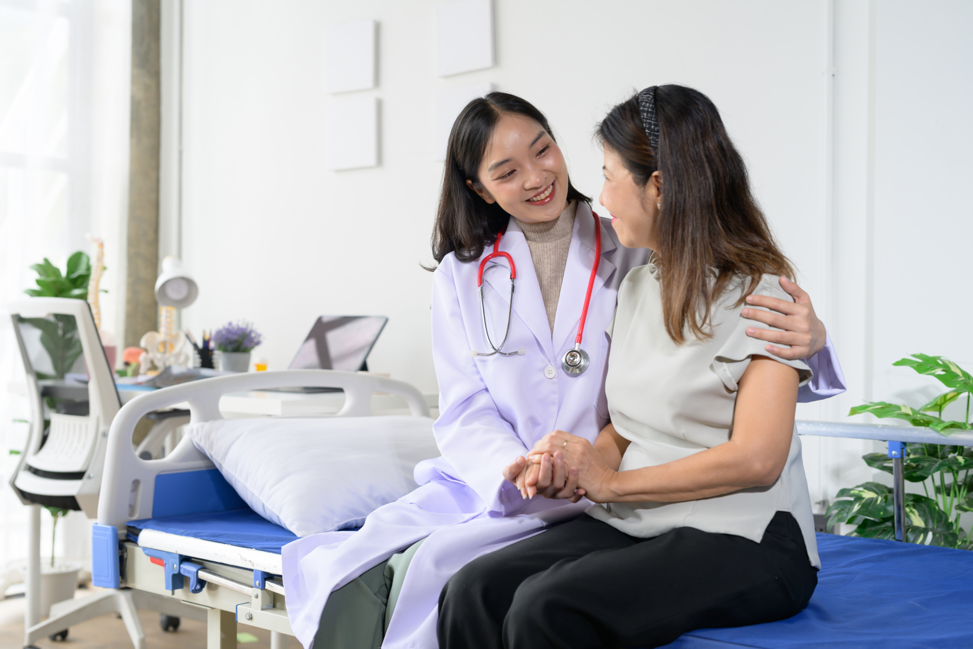 The Naturopathic Path to Hormonal Harmony: Beyond Women’s Health