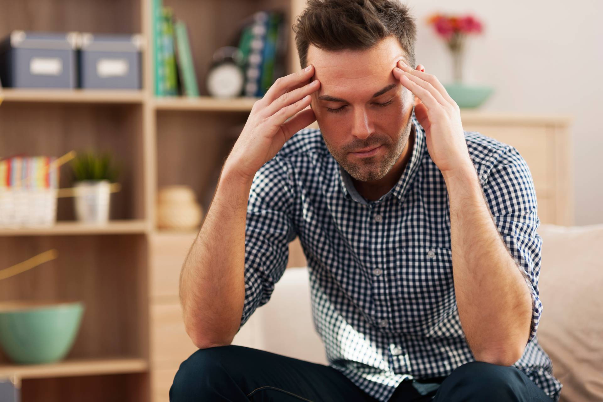 Hormone Imbalance in Men and Its Impact on Mental Clarity and Focus