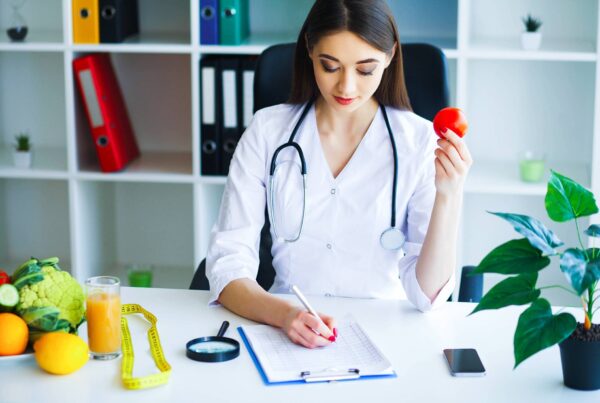 How Functional Medicine Addresses Chronic Conditions