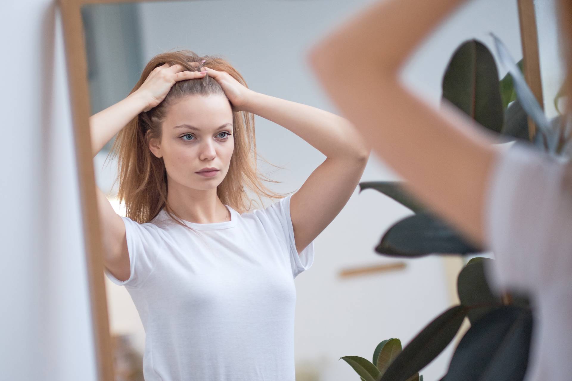 Naturopathic Solutions for Hormonal Imbalances in Women