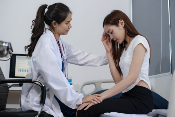 Navigating Perimenopause Naturally in Phoenix, AZ
