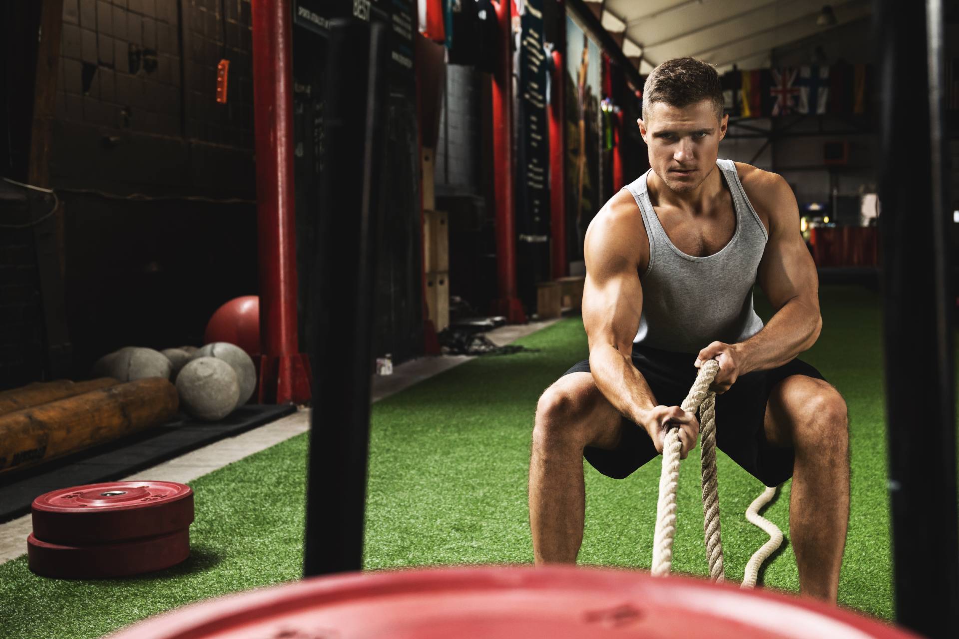 Testosterone Therapy for Athletes: Boost Performance and Recovery