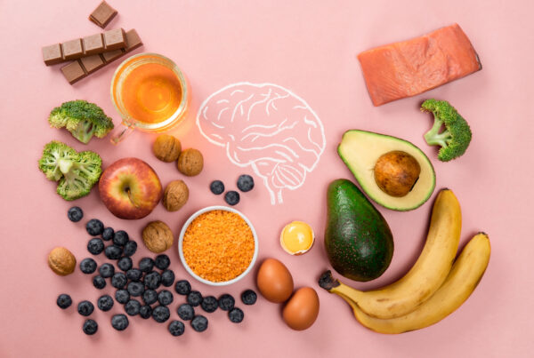The Benefits of Nutritional Therapy for Mental Health