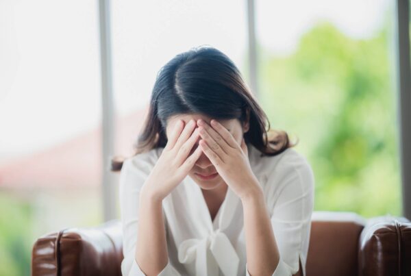Managing Stress and Anxiety with Naturopathic Approaches