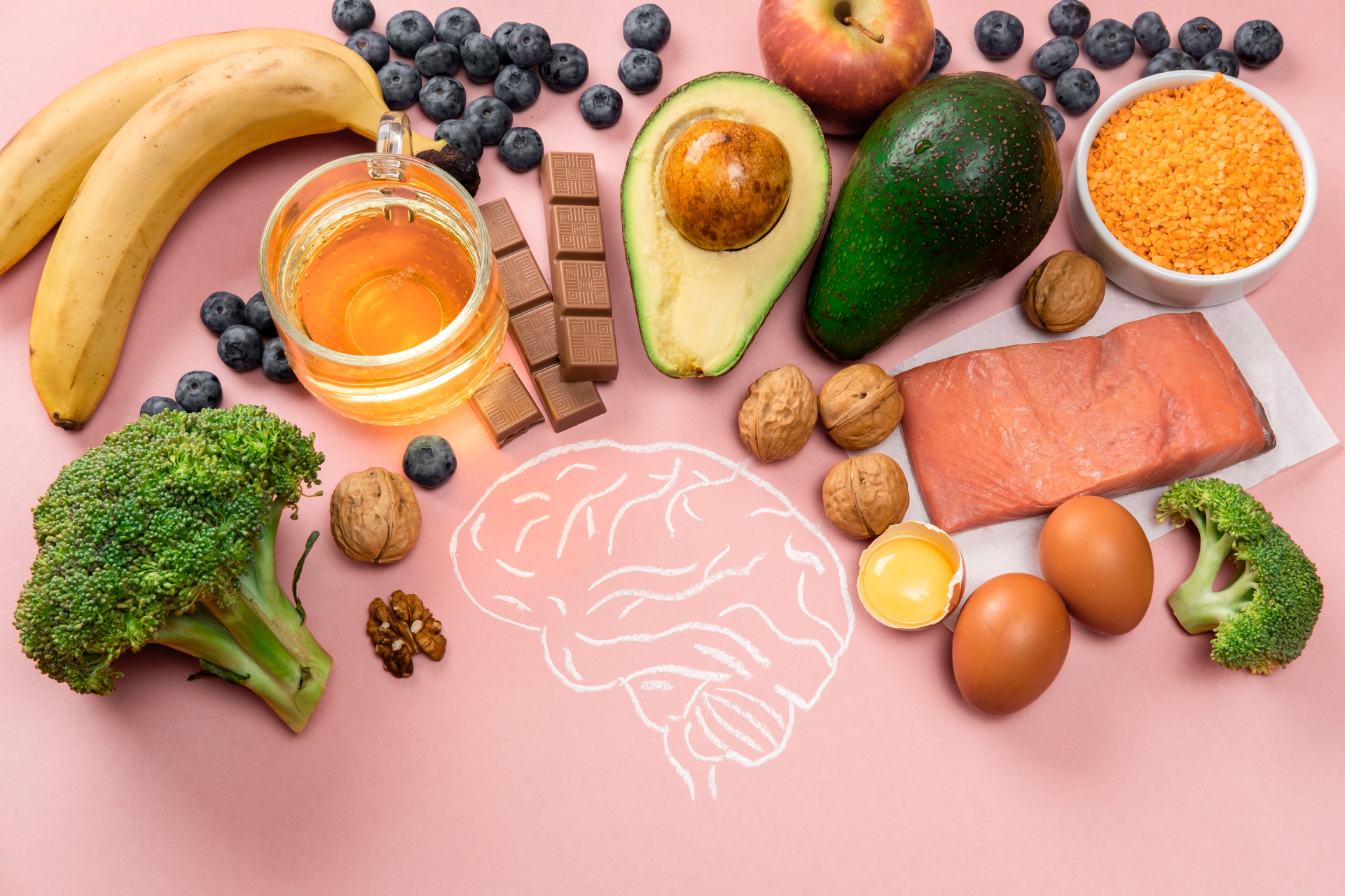 Gut Health Meets Brain Power: Can a Healthy Microbiome Slow Cognitive Decline?