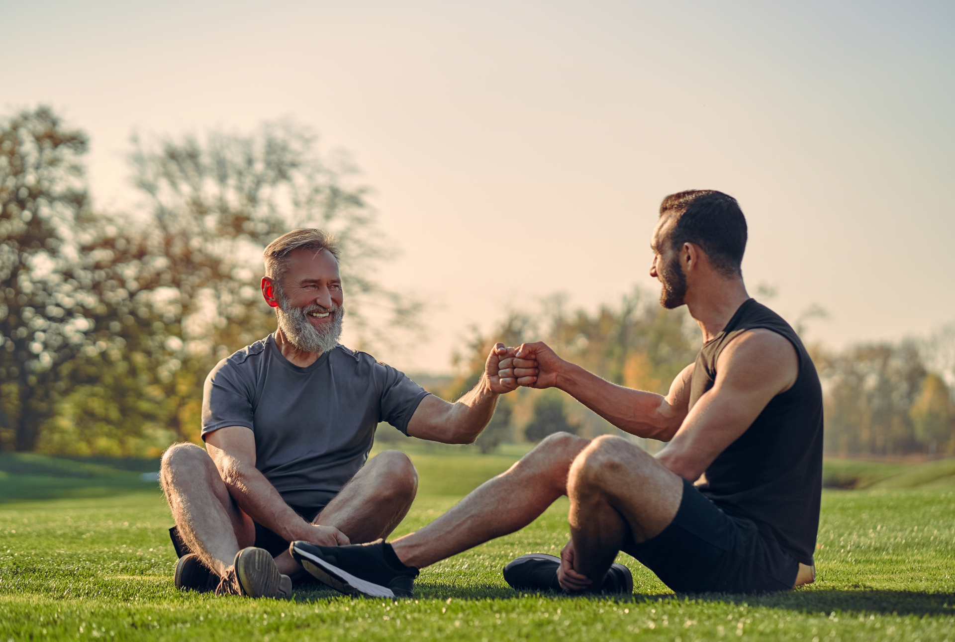 The Basics of Hormone Therapy for Men: What You Need to Know