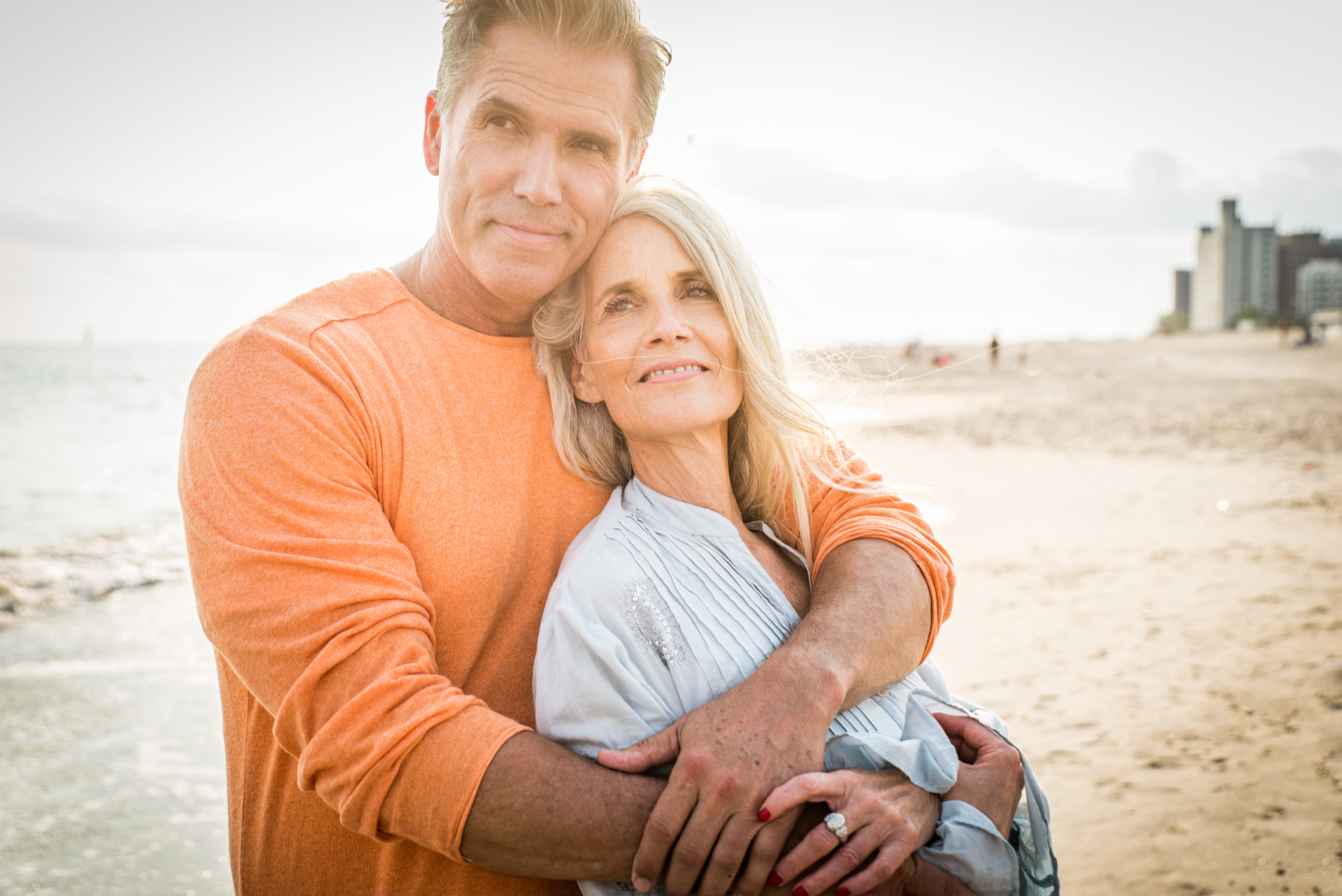 Hormone Optimization and Longevity: A Functional Medicine Guide for Men and Women