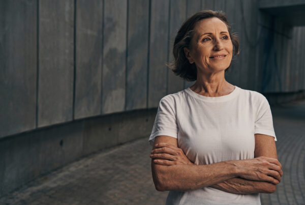 How Chronic Inflammation Speeds Up Aging