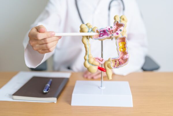 Decoding the Microbiome: How Gut Tests Unlock Personalized Longevity Plans