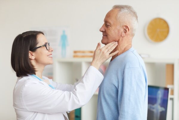 Thyroid, Adrenal, and Energy: Unlocking the Triad of Longevity