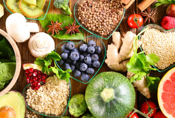 Anti-Inflammatory Living: Foods and Habits That Add Years to Your Life