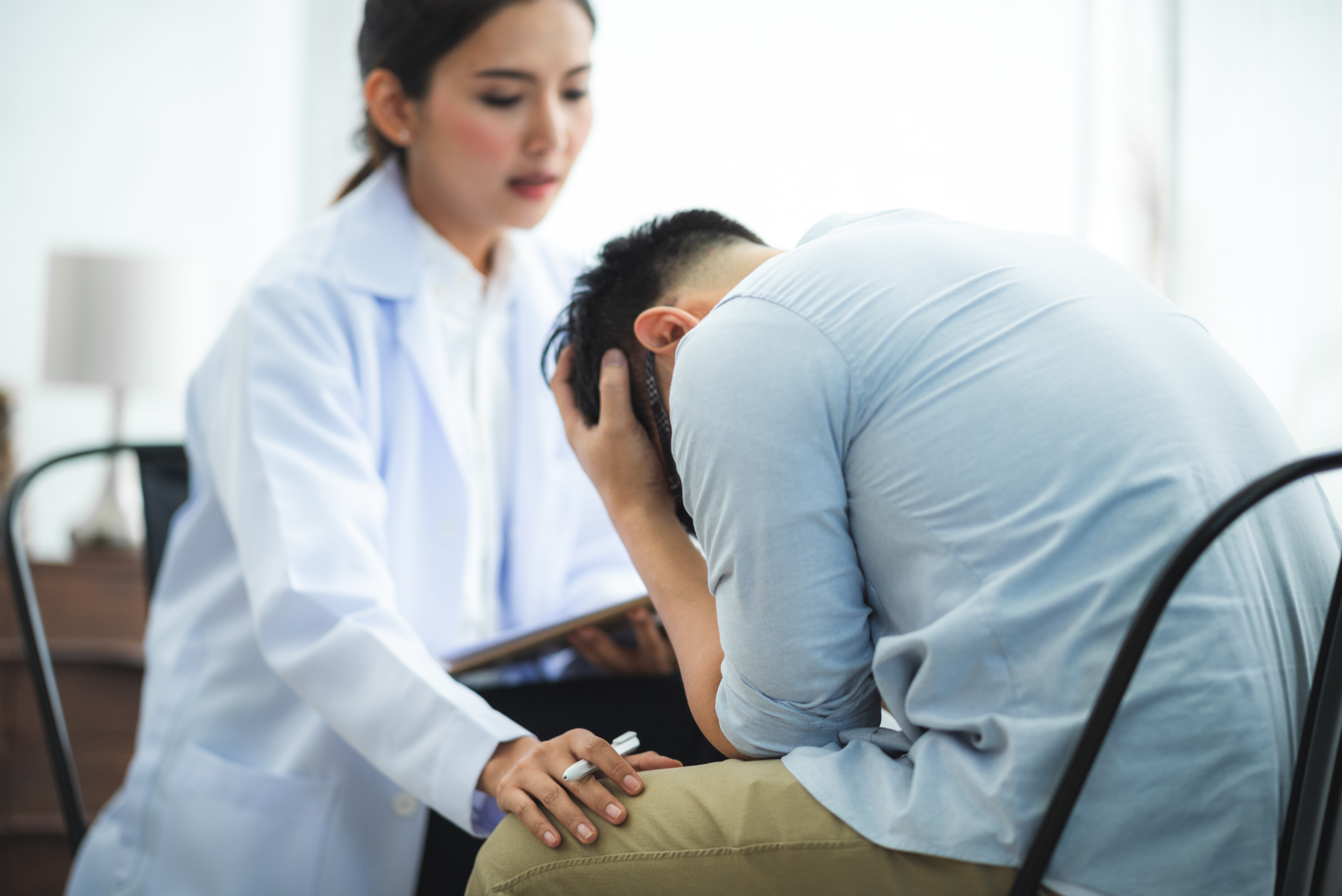 Stress, Cortisol, and Aging: How to Restore Hormonal Balance Naturally