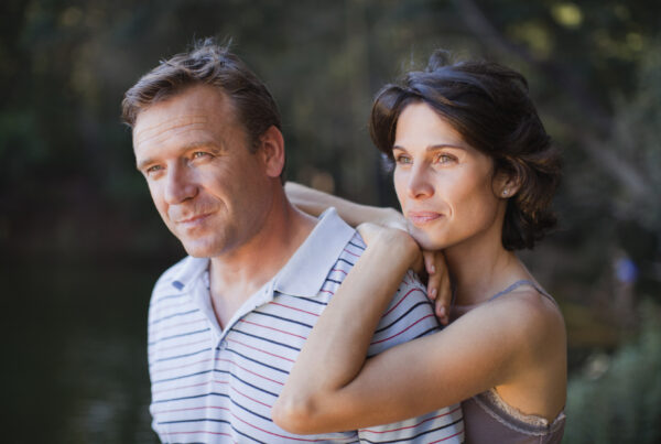 Hormone imbalance in 30s and 40s