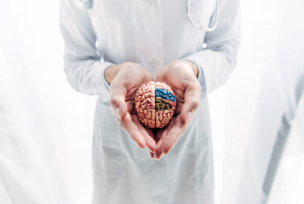 Hormones and Brain Health: How Estrogen, Testosterone, and Cortisol Shape Cognitive Aging