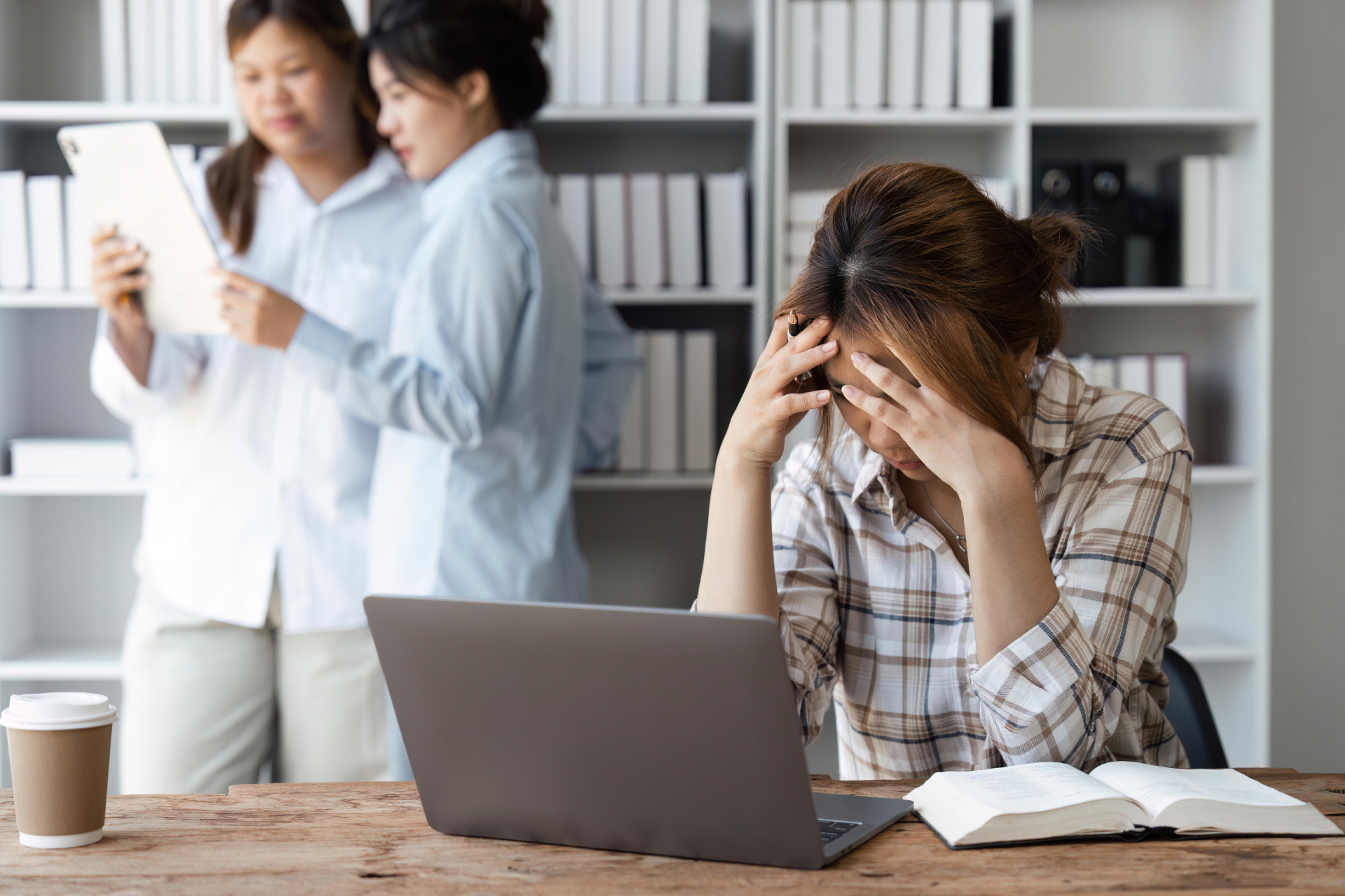 The Holidays Are Coming — and So Is Stress: How Cortisol Impacts Your Immune System