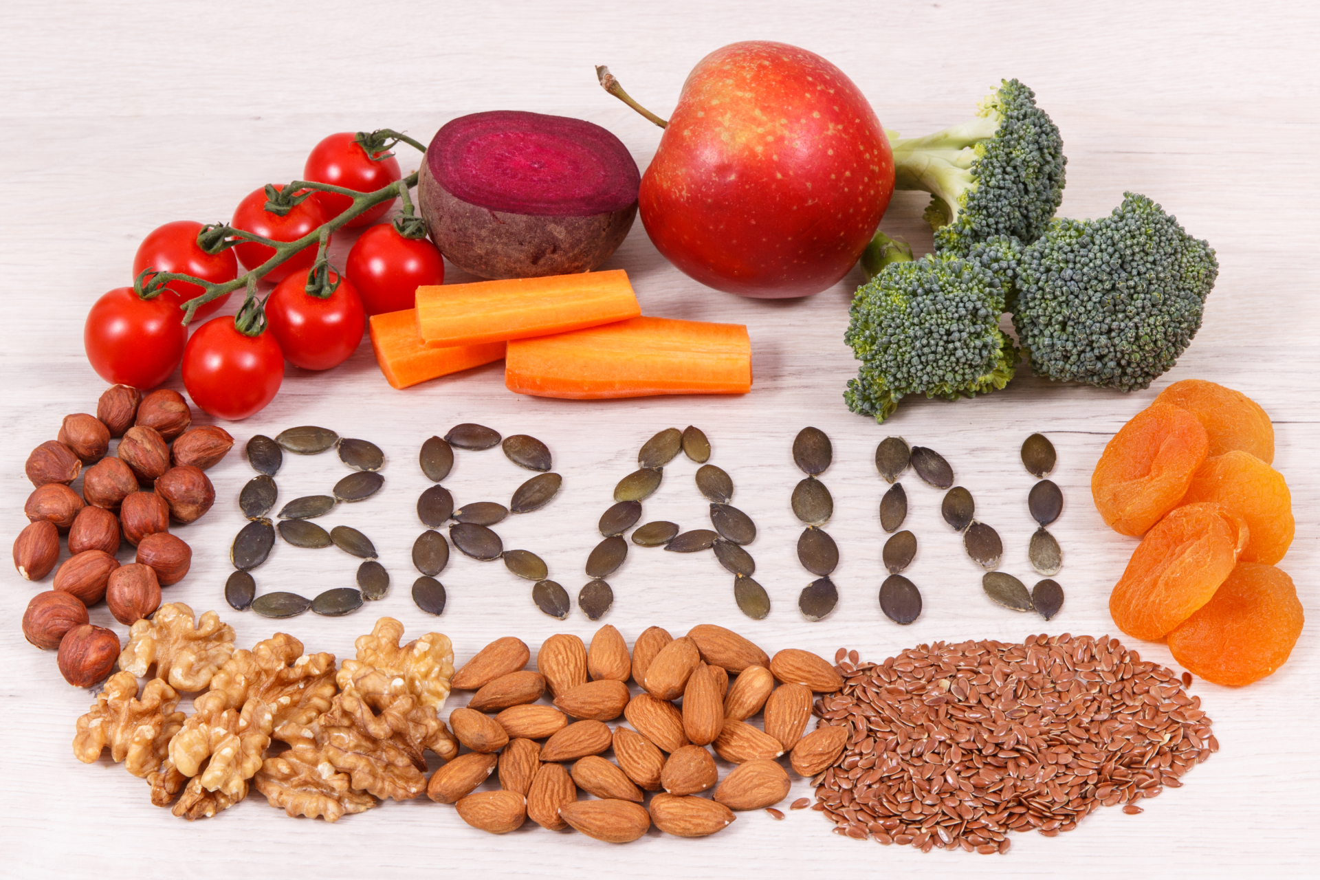 Probiotics, Prebiotics, and Your Brain: Eating for Better Mood and Memory