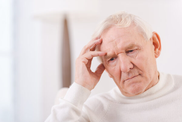 Can a Healthy Microbiome Protect Your Brain From Alzheimer’s and Dementia
