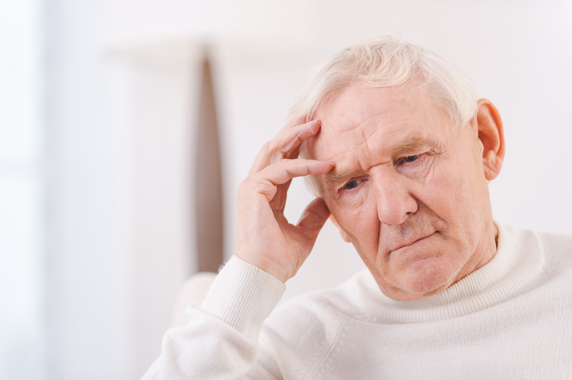 Can a Healthy Microbiome Protect Your Brain From Alzheimer’s and Dementia?