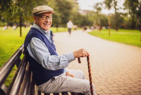 The Hallmarks of Aging and Their Role in Chronic Disease