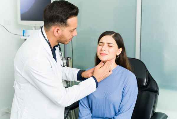 Thyroid Health and Longevity_ Why “Normal” Labs Don’t Always Mean Optimal Aging