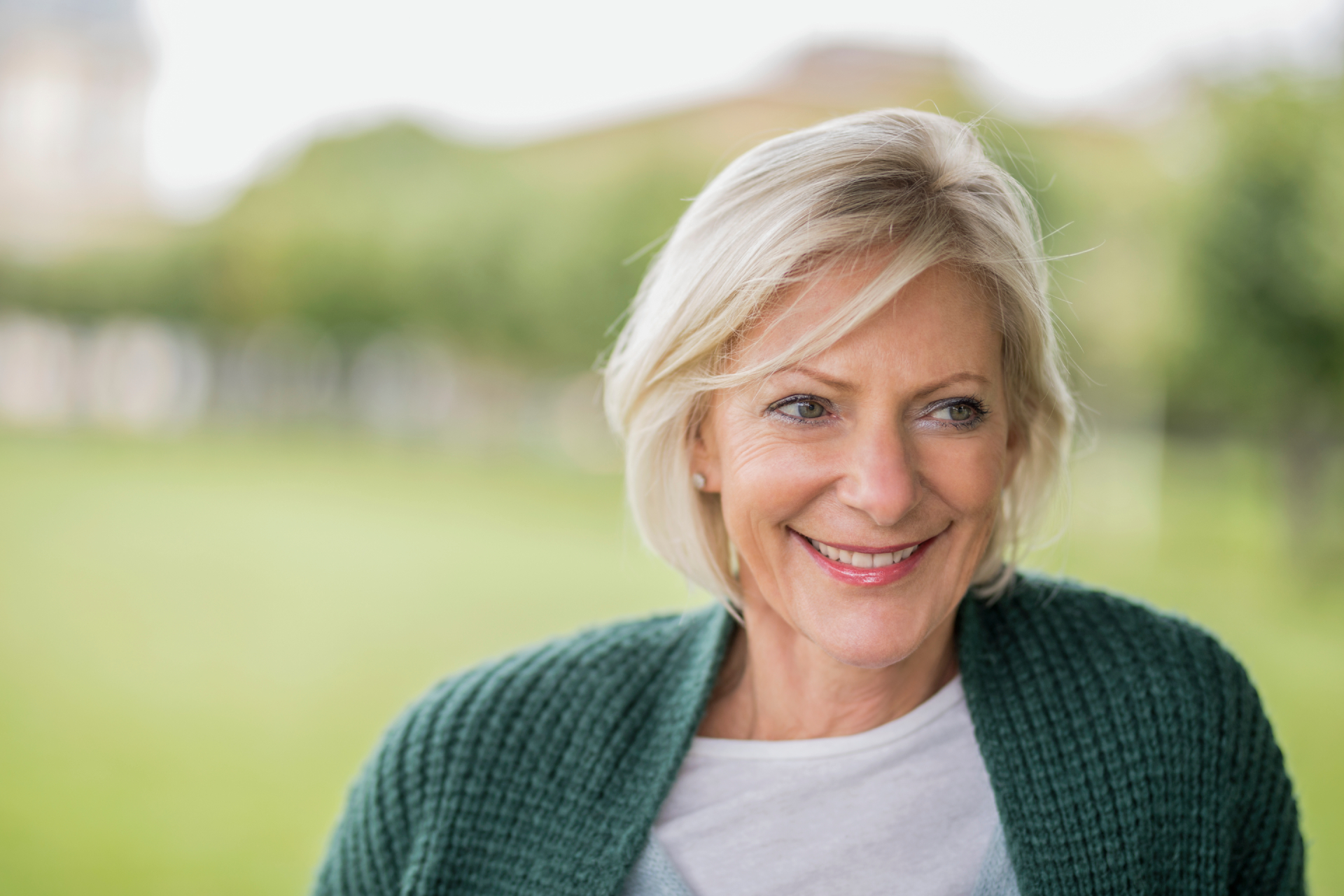 Estrogen as a Longevity Hormone: Protecting the Brain, Bones, and Heart After 40
