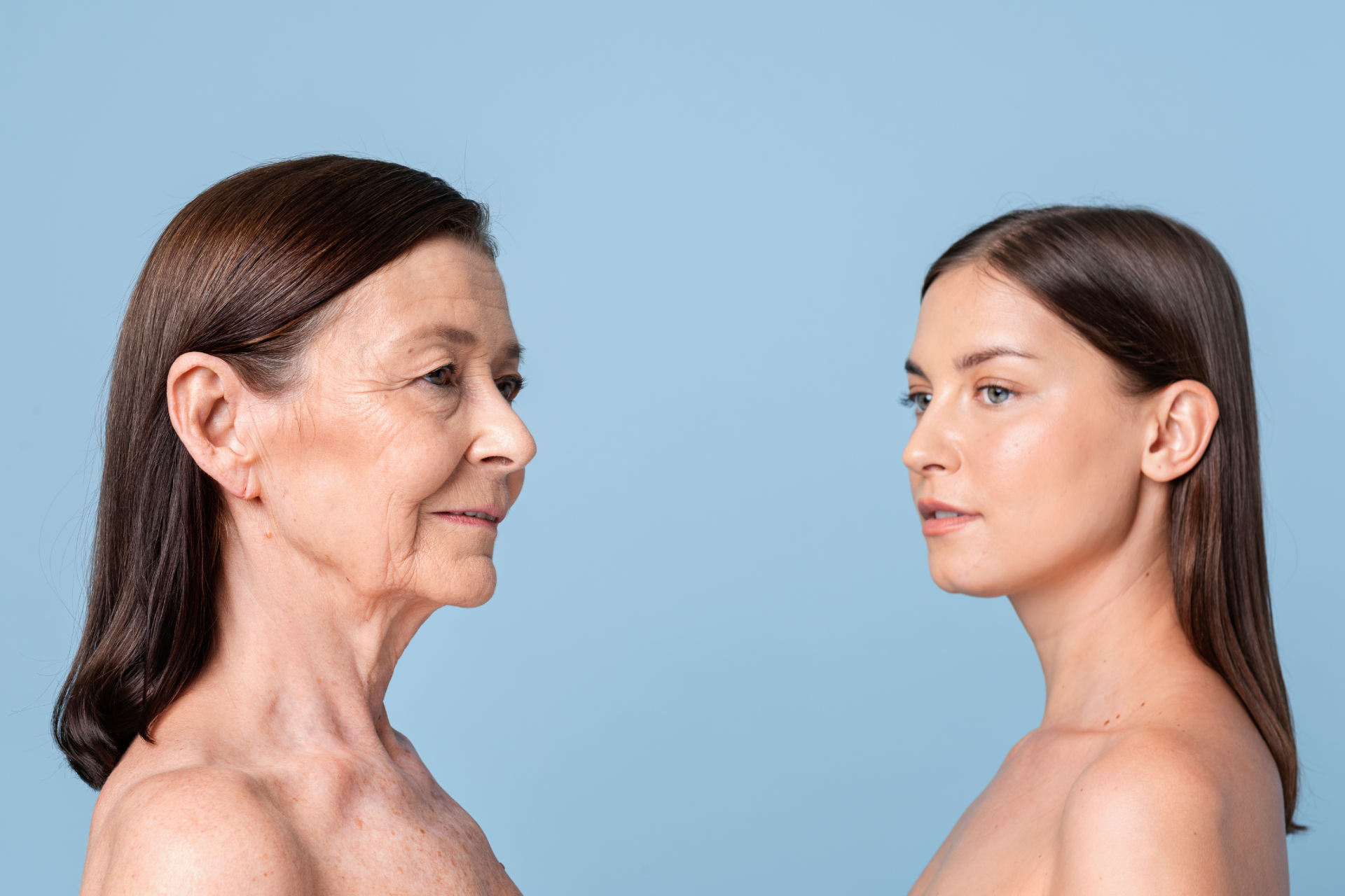Insulin Resistance Is Aging You Faster: The Hormone That Quietly Drives Chronic Disease