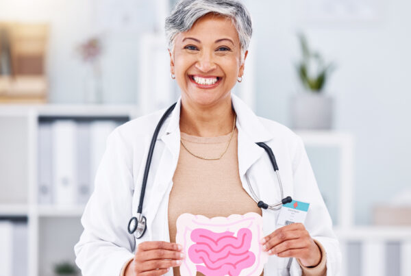 Rebuilding the Microbiome After 50: What Changes and What Still Works