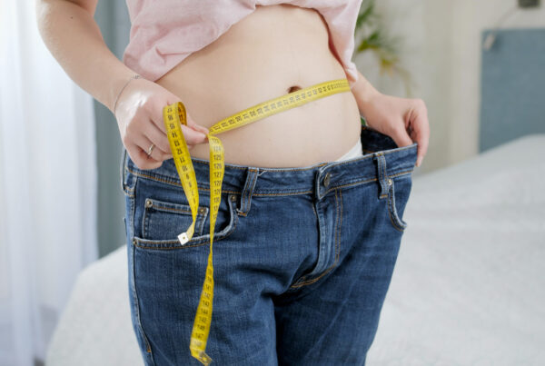 The Hormone–Metabolism Connection: Why Weight Gain Isn’t Just Calories After 35