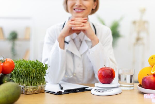 Balancing Hormones Naturally vs Medical Optimization: What Actually Improves Longevity?