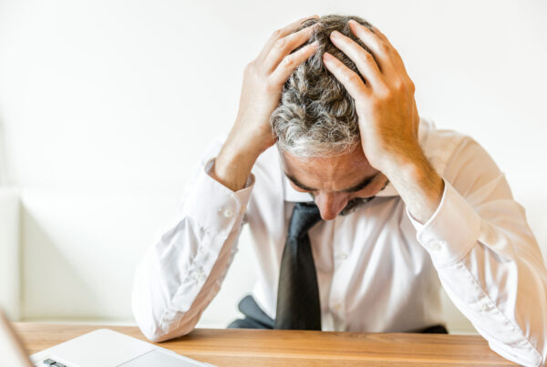 Oxidative Stress and Its Contribution to Age-Related Disease