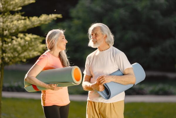 Why Healthspan Matters More Than Lifespan in Longevity Medicine